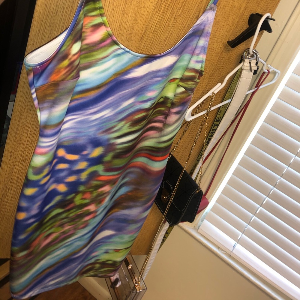 Fashion nova dress